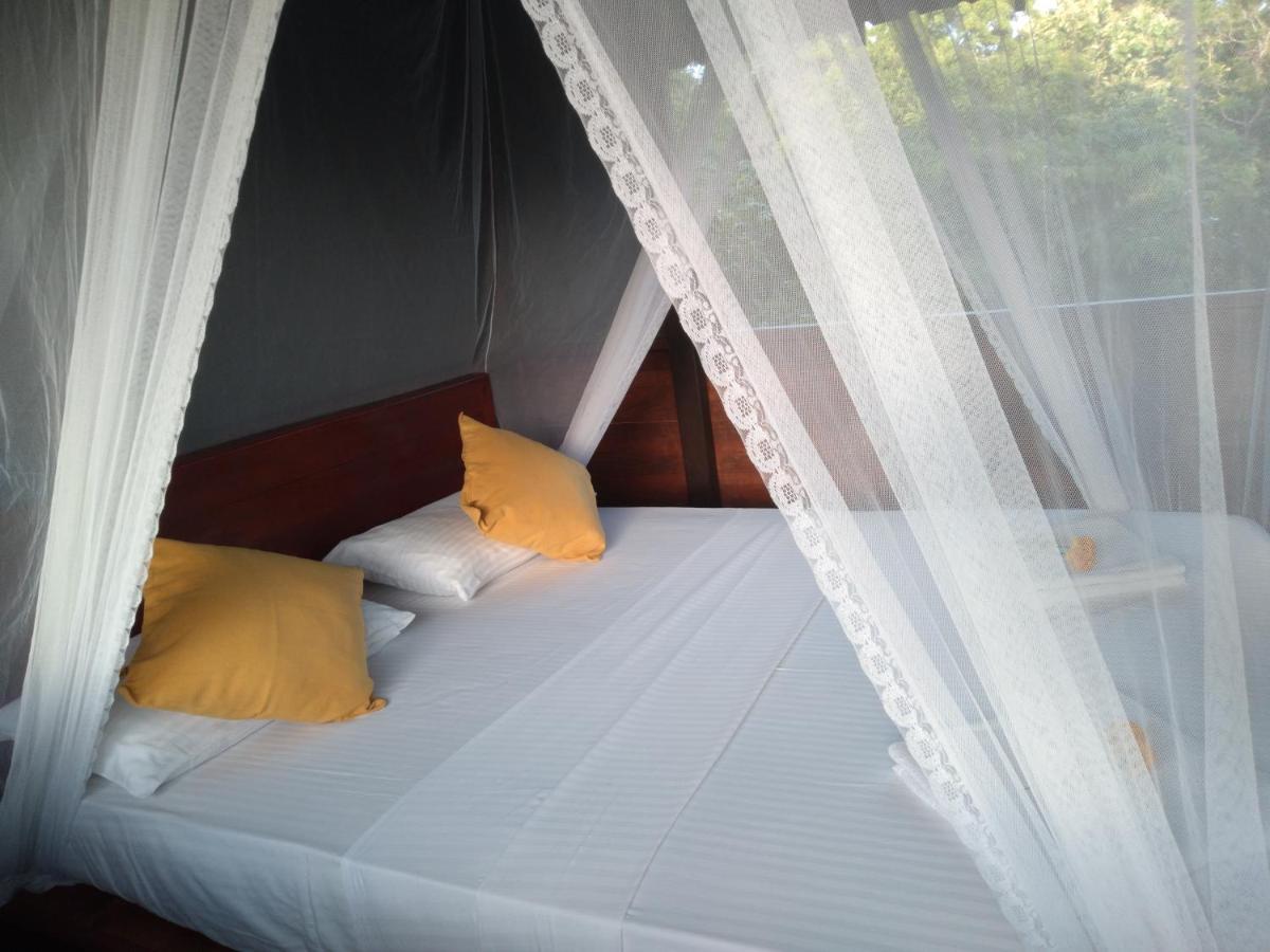 Villa Dambulla Tree House Extérieur photo