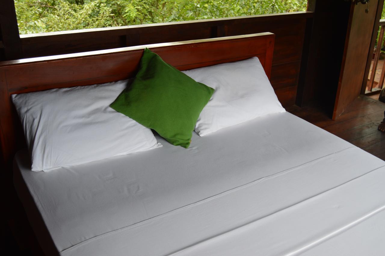 Villa Dambulla Tree House Extérieur photo